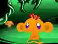 Gêm Monkey Go Happy Stage 230 ar-lein