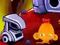 Gêm Monkey Go Happy Stage 231 ar-lein