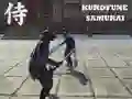 Gêm Kurofune Samurai ar-lein