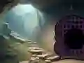 Gêm The Great Cave Escape ar-lein