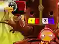 Gêm Monkey Go Happy Stage 236 ar-lein