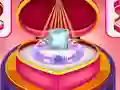 Gêm Romantic Wedding Ring Design ar-lein