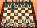 Gêm Chess Master 3D ar-lein