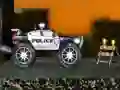 Gêm Killer Trucks 2 ar-lein