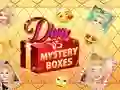 Gêm Diva Vs Mystery Boxes ar-lein
