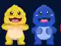 Gêm TikTok Meme My Name Is ar-lein