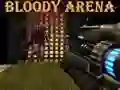Gêm Bloody Arena ar-lein