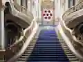 Gêm Shining Magic Palace Escape ar-lein