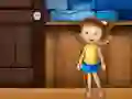 Gêm Amgel Kids Room Escape 137 ar-lein