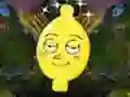 Gêm Cursed Lemon Escape ar-lein