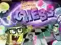 Gêm Bikini Bottom Chess ar-lein