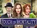 Gêm Touch of Mortality ar-lein