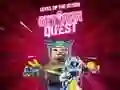 Gêm LEGO Ninjago Keytana Quest ar-lein