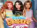Gêm Bestie Birthday Surprise ar-lein