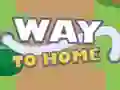 Gêm Way To Home ar-lein