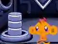 Gêm Monkey Go Happy Stage 251 ar-lein