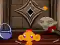 Gêm Monkey Go Happy Stage 258 ar-lein