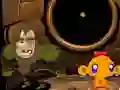 Gêm Monkey Go Happy Stage 262 ar-lein