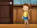 Gêm Amgel Kids Room Escape 140 ar-lein