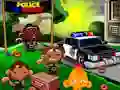 Gêm Monkey Go Happy Stage 772 ar-lein