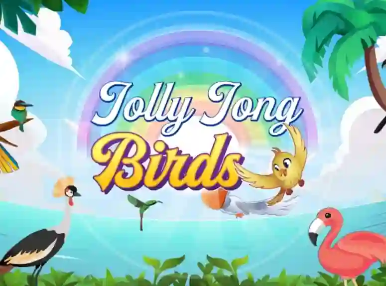 Gêm Jolly Jong Birds ar-lein