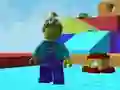 Gêm LEGObby: Playground Hardcore Challenge ar-lein