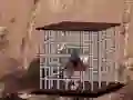 Gêm Rescue The Emu From Cage ar-lein