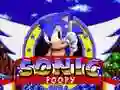 Gêm Sonic Poopy ar-lein