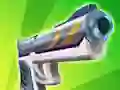 Gêm Gun Games: Merge Shot ar-lein