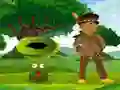 Gêm Tribe Boy And Wolf part-(02) ar-lein