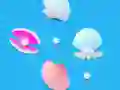 Gêm Coloring Book: Shells ar-lein