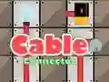 Gêm Cable Connector ar-lein