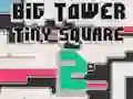 Gêm Big Tower Tiny Square 2 ar-lein