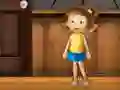 Gêm Amgel Kids Room Escape 143 ar-lein
