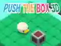 Gêm Push The Box 3D ar-lein