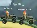 Gêm Hill Climb Pixel Car ar-lein
