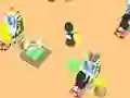 Gêm Arcade Empire Tycoon ar-lein