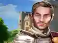 Gêm Mystical Knights ar-lein