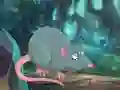 Gêm Rat Escape From Cat Forest ar-lein