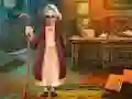 Gêm Whispers of Enigma: Secrets of the Enchanted Manor ar-lein