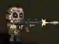 Gêm Zombie Apocalypse ar-lein