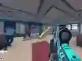 Gêm Daring Heist ar-lein
