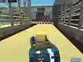 Gêm Kogama: Infernal Race ar-lein