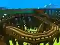 Gêm Kogama: Funny Attraction Park ar-lein