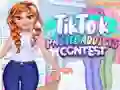 Gêm TikTok Pastel Addicts Contest ar-lein