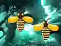Gêm Blue Bird Jungle Escape ar-lein