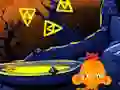Gêm Monkey Go Happy Stage 274 ar-lein