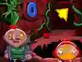 Gêm Monkey Go Happy Stage 272 ar-lein