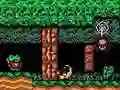 Gêm Froggy Knight: Lost in the Forest ar-lein