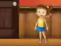 Gêm Amgel Kids Room Escape 145 ar-lein